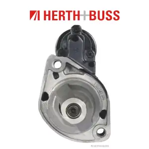 HERTH+BUSS ELPARTS Starter Anlasser 12V 1,7 kW MERCEDES W202 S202 C208 W463 W221