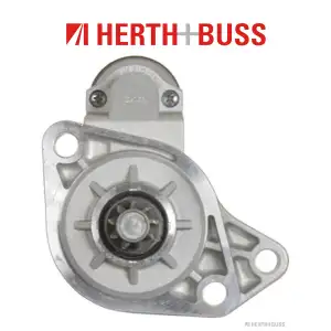HERTH+BUSS ELPARTS Starter Anlasser 12V 1,8 kW VW TRANSPORTER T4 GOLF II III IV