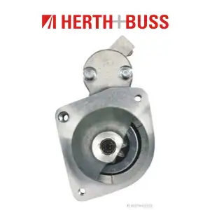 HERTH+BUSS ELPARTS Starter Anlasser 12V 2,2 kW FIAT DUCATO BUS/KASTEN/PRITSCHE