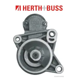 HERTH+BUSS ELPARTS Starter Anlasser 12V 0,9 kW FIAT BRAVA PUNTO LANCIA Y (840)
