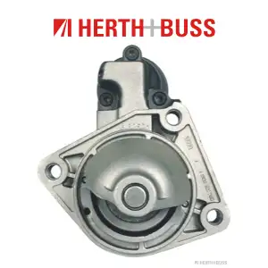 HERTH+BUSS ELPARTS Starter Anlasser 12V 1,1 kW FORD C-MAX FIESTA 4 VOLVO S40 2
