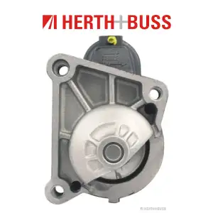HERTH+BUSS ELPARTS Starter Anlasser 12V 1,7 kW RENAULT CLIO 2 LAGUNA 1 VOLVO V40