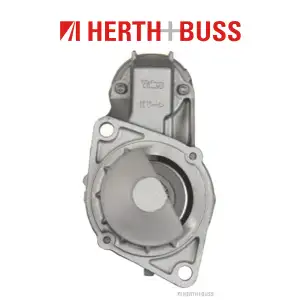 HERTH+BUSS ELPARTS Starter Anlasser 12V 1 kW MERCEDES W168 W169 W245 VANEO 414