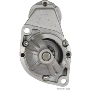 HERTH+BUSS Anlasser Starter 12V 1,3kW MERCEDES A-KLASSE W168 A190 A210 -06.2003