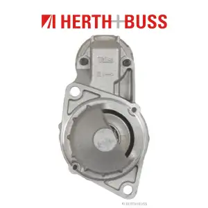HERTH+BUSS ELPARTS Starter Anlasser 12V 0,8 kW MERCEDES W168 VANEO 414 1.6 L