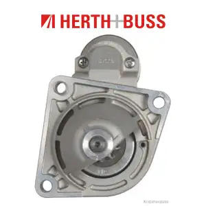 HERTH+BUSS ELPARTS Starter Anlasser 12V 2,1 kW ALFA ROMEO 145-147 FIAT LANCIA