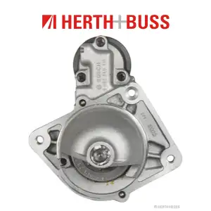 HERTH+BUSS ELPARTS Starter Anlasser 12V 2,3 kW IVECO Daily 4