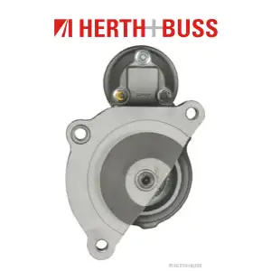 HERTH+BUSS ELPARTS Starter Anlasser 12V 2,3 kW CITROEN f&uuml;r FIAT PEUGEOT LANCIA