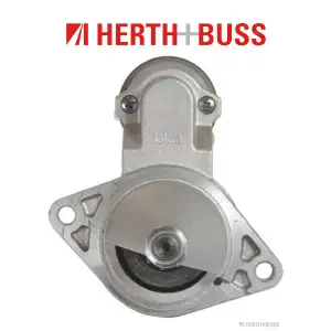 HERTH+BUSS ELPARTS Starter Anlasser 12V 0,9 kW OPEL AGILA CORSA B C D 1.0/1.2 L