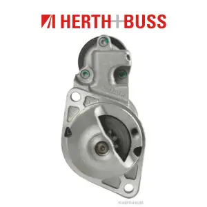 HERTH+BUSS ELPARTS Starter Anlasser 12V 1,7 kW MERCEDES W168 VANEO 414 1.7 L