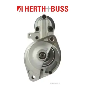 HERTH+BUSS ELPARTS Starter Anlasser 12V 2,3 kW MERCEDES W203 W210 W211 W220 906