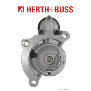 HERTH+BUSS ELPARTS Starter Anlasser 12V 1,4 kW CITROEN FIAT PEUGEOT 407 LANCIA