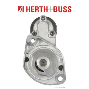 HERTH+BUSS ELPARTS Starter Anlasser 12V 1,4 kW MERCEDES W202 W203 S202 S203