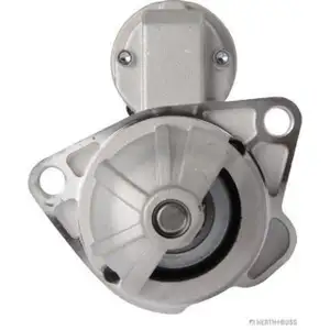 HERTH+BUSS Anlasser Starter 12V 1,4kW OPEL ASTRA G SPEEDSTER ZAFIRA A 2.2 147 PS