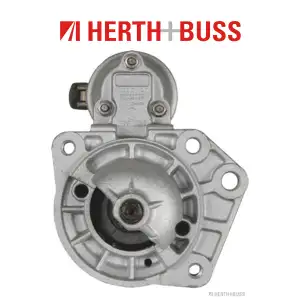 HERTH+BUSS ELPARTS Starter Anlasser 12V 0,9 kW SEAT AROSA IBIZA 3 VW POLO (6N)