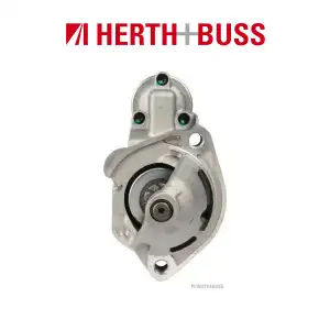 HERTH+BUSS ELPARTS Anlasser Starter 12V 2.0 kW AUDI A4 A6 SEAT EXEO 1.9/2.0TDI