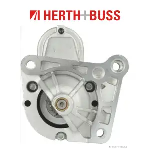 HERTH+BUSS ELPARTS Starter Anlasser 12V 1,3 kW RENAULT MEGANE 1 KANGOO SCENIC 1