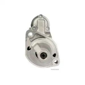 HERTH+BUSS ELPARTS Anlasser Starter 12V 1,1kW MERCEDES W204 CL203 W211 W212 R171