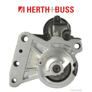 HERTH+BUSS ELPARTS Starter Anlasser 12V 0,9 kW CITROEN MINI (R56) PEUGEOT 207