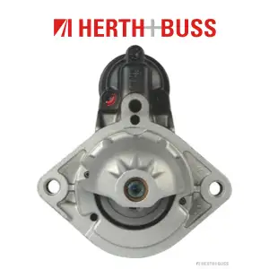 HERTH+BUSS ELPARTS Starter Anlasser 12V 1,8 kW BMW 1 E81 3 E90 E91 E92 E93 5 E60