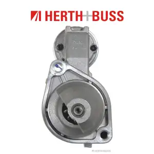 HERTH+BUSS ELPARTS Starter Anlasser 12V 1,7 kW MERCEDES W203 W204 S203 X164 W251