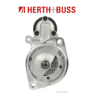 HERTH+BUSS ELPARTS Starter Anlasser 12V 1,7 kW MERCEDES W203 S203 S204 CL203