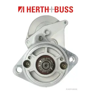 HERTH+BUSS ELPARTS Starter Anlasser 12V 2 kW LAND f&uuml;r ROVER FREELANDER ROVER 75