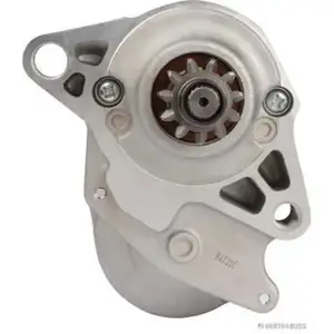 HERTH+BUSS Anlasser Starter 12V 1,8kW f&uuml;r ROVER 200 25 (RF) 400 45 (RT) 600 (RH)