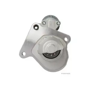 HERTH+BUSS ELPARTS Anlasser Starter 12V 1,2kW f&uuml;r FORD FOCUS 2 MK2 3 MK3 MONDEO
