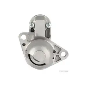 HERTH+BUSS ELPARTS Anlasser Starter 12V 0,8kW SMART Fortwo Cabrio Coupe 451