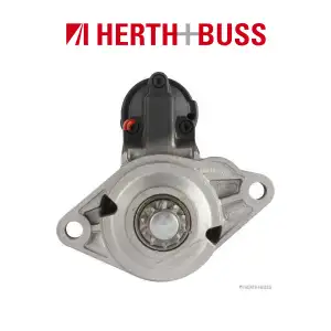 HERTH+BUSS ELPARTS Anlasser Starter 12V 2.0 kW AUDI A3 SEAT SKODA VW GOLF 5 6