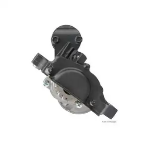 HERTH+BUSS ELPARTS Anlasser Starter 12V 2,2kW AUDI A3 SEAT ALHAMBRA VW GOLF IV