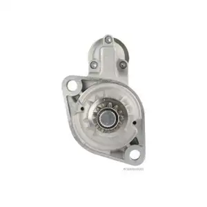 HERTH+BUSS ELPARTS Anlasser Starter 12V 2,2kW AUDI A3 SEAT Leon SKODA Superb 2 3 VW CADDY
