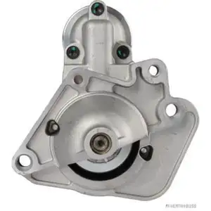 HERTH+BUSS Anlasser Starter 12V 1,2kW RENAULT CAPTUR CLIO MEGANE SCENIC TALISMAN