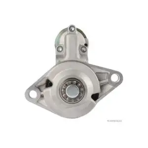 HERTH+BUSS ELPARTS Anlasser Starter 12V 1,7kW AUDI A3 SEAT LEON SKODA VW GOLF