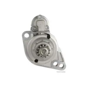 HERTH+BUSS ELPARTS Anlasser Starter 12V 2,0kW AUDI A3 SEAT LEON SKODA VW PASSAT