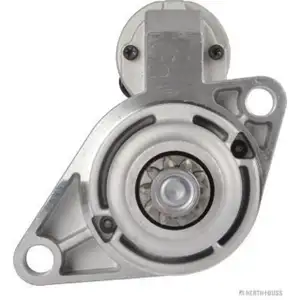 HERTH+BUSS Anlasser Starter 12V 1,1kW AUDI A3 8P SEAT SKODA VW GOLF 5 6 1.2-1.8