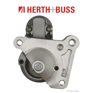 HERTH+BUSS ELPARTS Starter Anlasser 12V 1,7 kW RENAULT KANGOO MEGANE 1 SCENIC 1