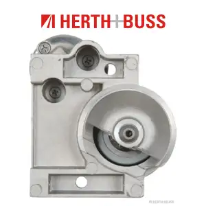 HERTH+BUSS ELPARTS Starter Anlasser 12V 1,4 kW JEEP CHEROKEE (XJ) WRANGLER (YJ)