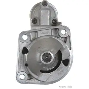 HERTH+BUSS ELPARTS Anlasser Starter 12V 2,0kW f&uuml;r FORD FOCUS 2 MK2 C-MAX DM2