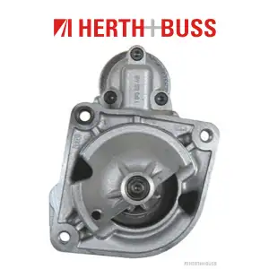 HERTH+BUSS ELPARTS Starter Anlasser 12V 2,5 kW CITROEN JUMPER BUS FIAT PEUGEOT