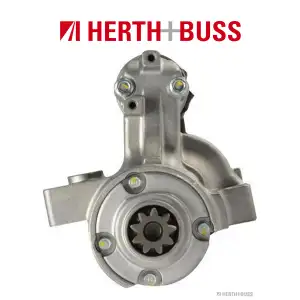 HERTH+BUSS ELPARTS Starter Anlasser 14V 2,2 kW f&uuml;r RENAULT ESPACE 4 VEL SATIS