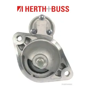 HERTH+BUSS ELPARTS Starter Anlasser 12V 1,4 kW OPEL ASTRA G H J MERIVA ZAFIRA B