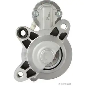 HERTH+BUSS Anlasser Starter 12V 2,2kW FORD GALAXY MONDEO IV S-MAX (WA6) 2.2 TDCi
