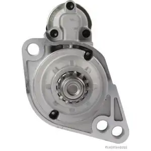 HERTH+BUSS Anlasser Starter 12V 1,4kW AUDI A3 8V SEAT SKODA VW GOLF 7 1.4/1.8TSI