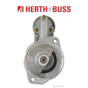 HERTH+BUSS ELPARTS Starter Anlasser 12V 1,5 kW W123 C123 S123 T1/TN PRITSCHE