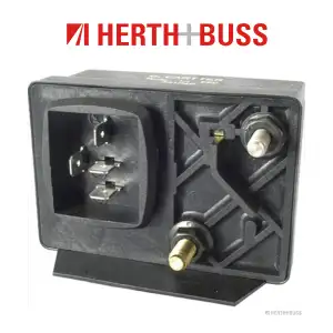HERTH+BUSS ELPARTS Steuerger&auml;t Gl&uuml;hzeit CITROEN f&uuml;r FIAT PEUGEOT RENAULT SEAT