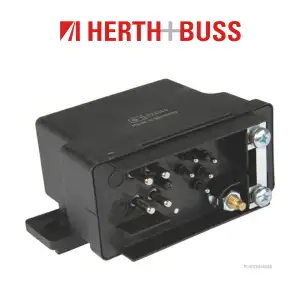 HERTH+BUSS ELPARTS Steuerger&auml;t Relais Gl&uuml;hzeit ALFA ROMEO f&uuml;r MERCEDES-BENZ