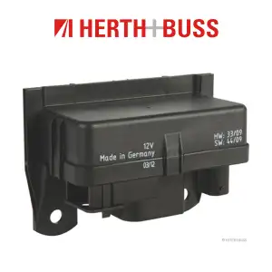HERTH+BUSS ELPARTS Steuerger&auml;t Gl&uuml;hzeit MERCEDES W203 W211 SPRINTER VANEO VITO