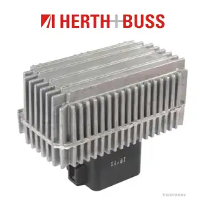 HERTH+BUSS ELPARTS Steuerger&auml;t Gl&uuml;hzeit OPEL ASTRA CORSA SIGNUM VECTRA ZAFIRA